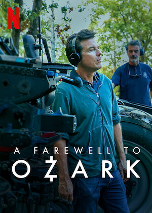 A Farewell to Ozark poster